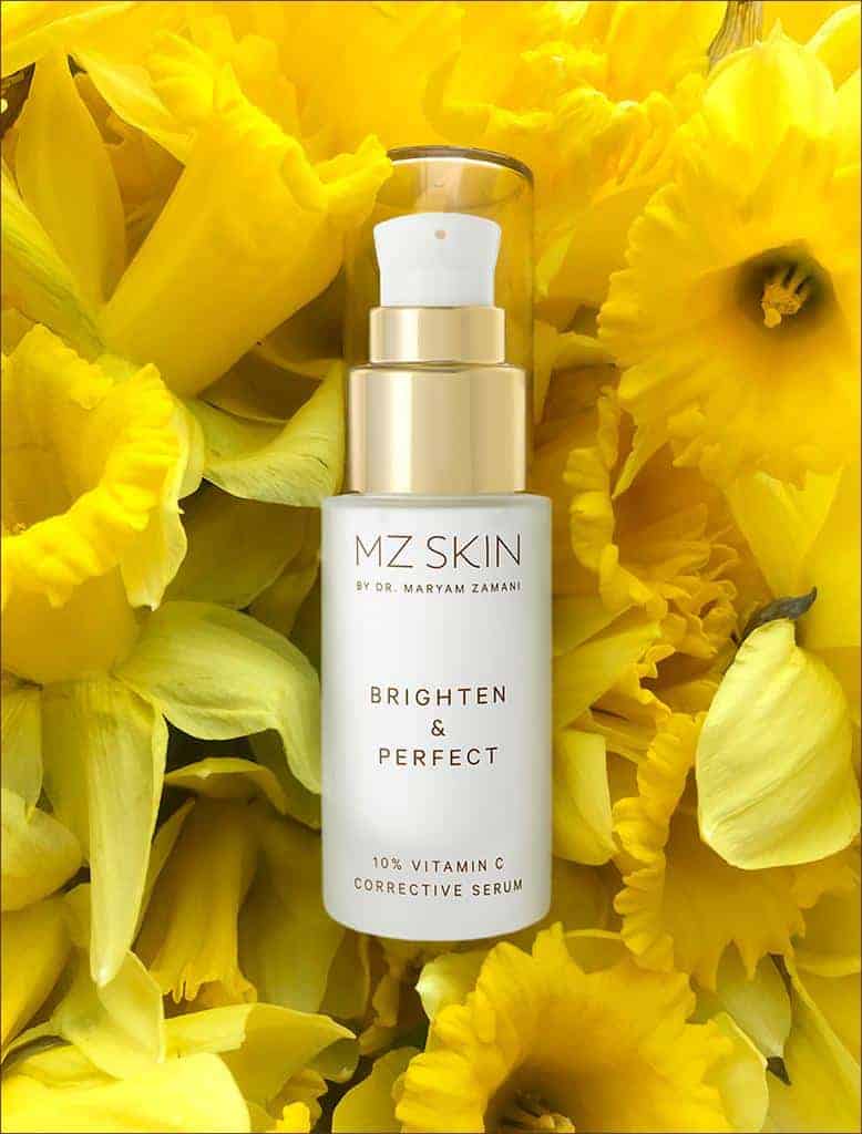 Your Skin Hero – Vitamin C