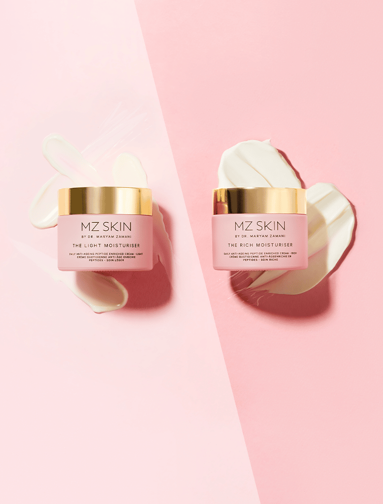Bio-Identical Human Collagen & newest innovation