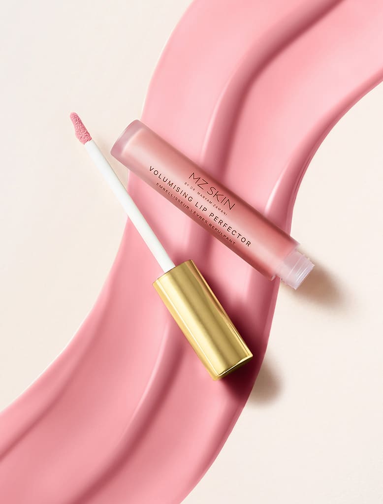 NEW Volumising Lip Perfector