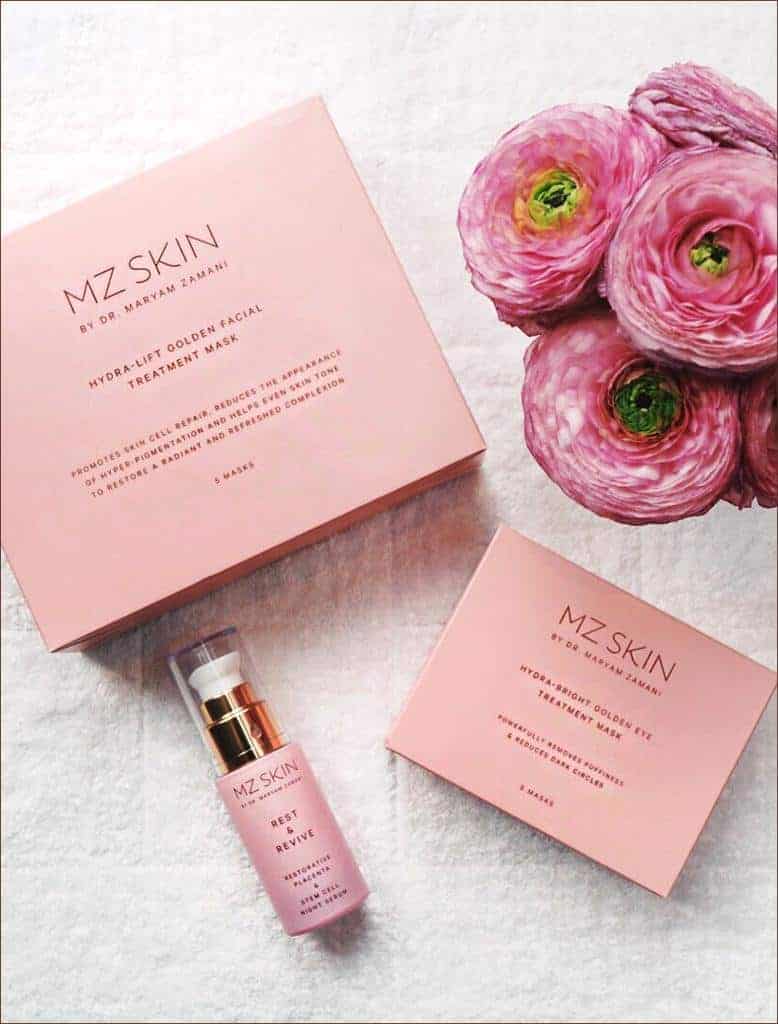 Skincare SOS &#8211; how to treat sensitive skin