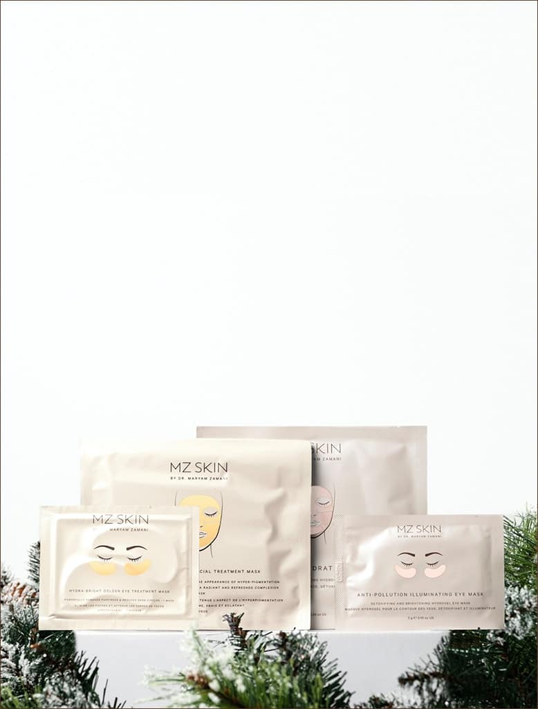 Best new year resolutions for healthy skin