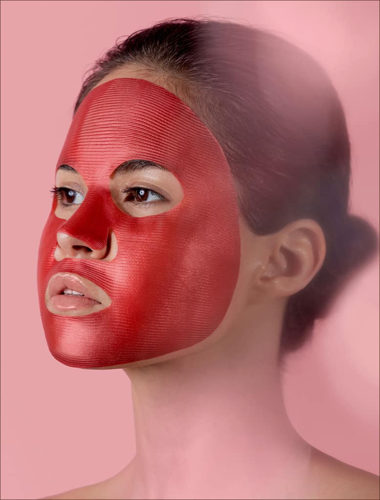 The secret behind Niacinamide