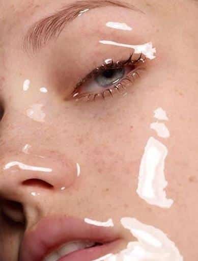 THE PERFECT AUTUMN SKIN TREATMENT – CHEMICAL PEELS