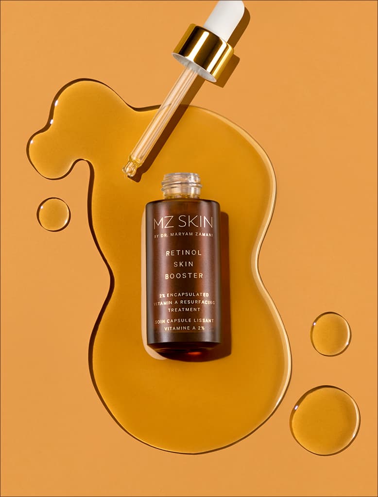 Retinol – A woman’s best friend