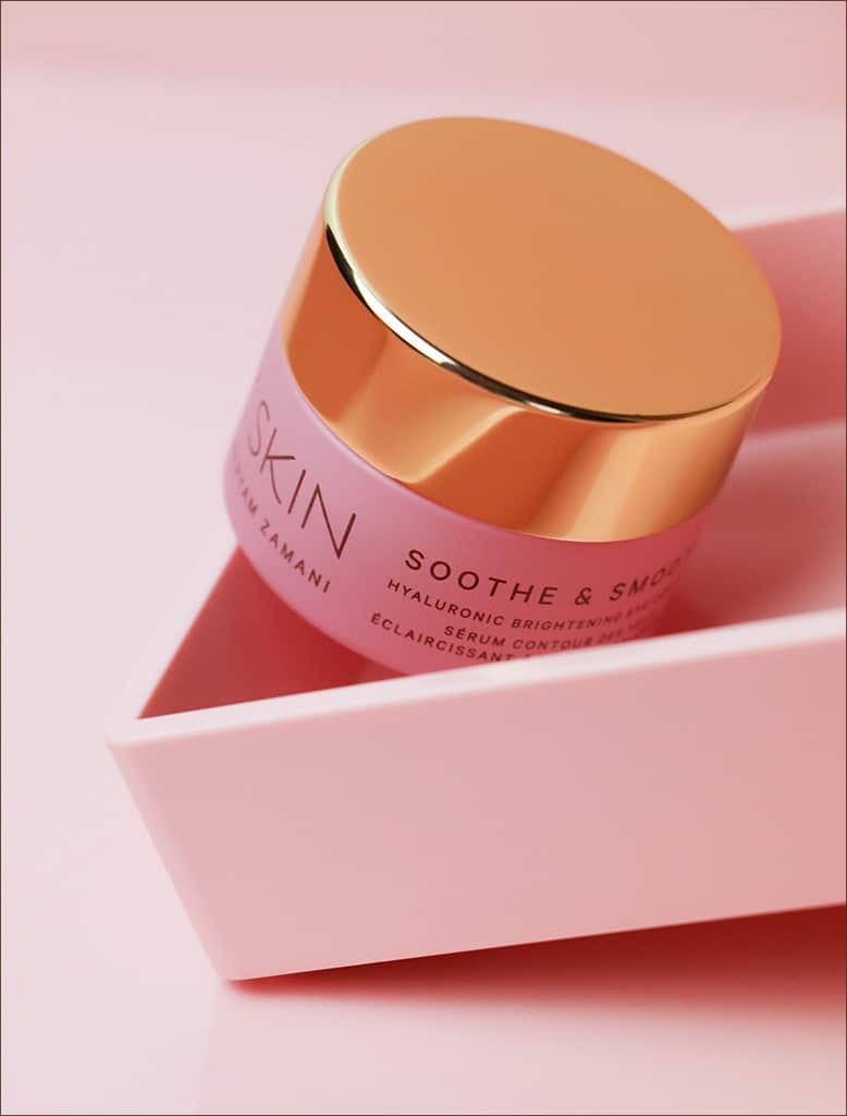 Our Icon, in focus: Soothe & Smooth