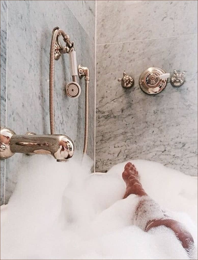 Self-Care As We Enter A Second Lockdown
