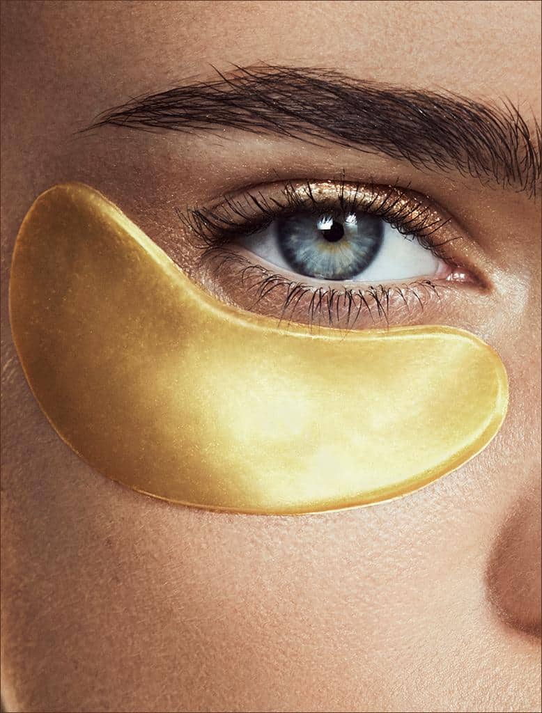 Runway Ready Beauty – Spotlight on Dark Circles