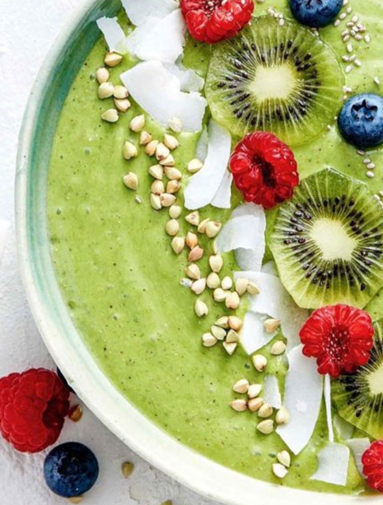 Immune-Boosting Smoothie Recipe