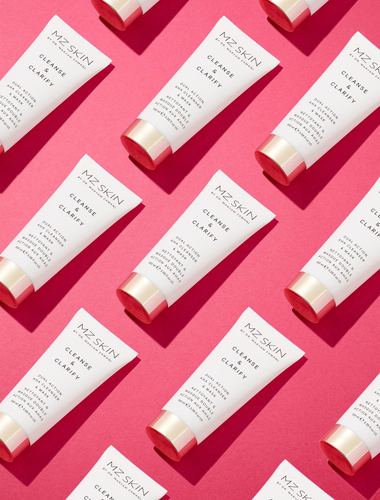 What are postbiotics and how do they benefit my skin?