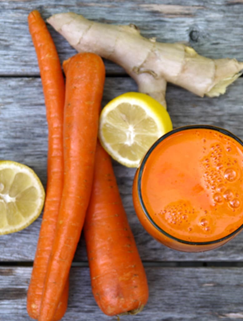 How can I support my immunity?