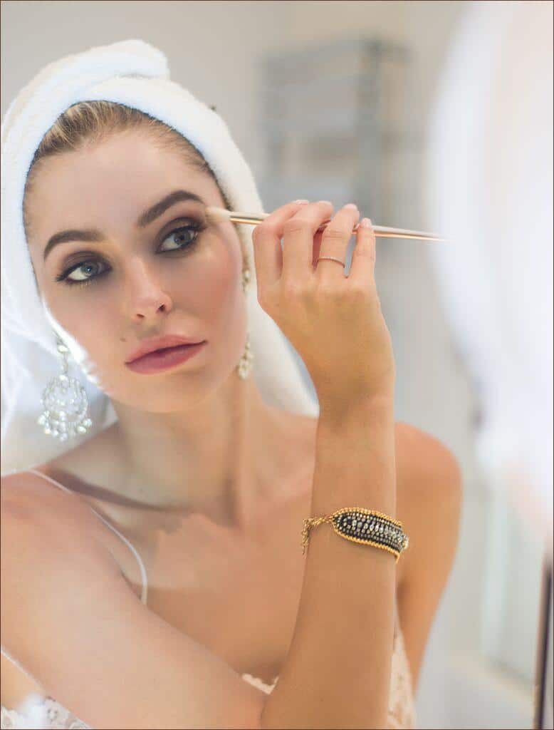 The Pre-Red Carpet / Fashion Week Beauty Treatment