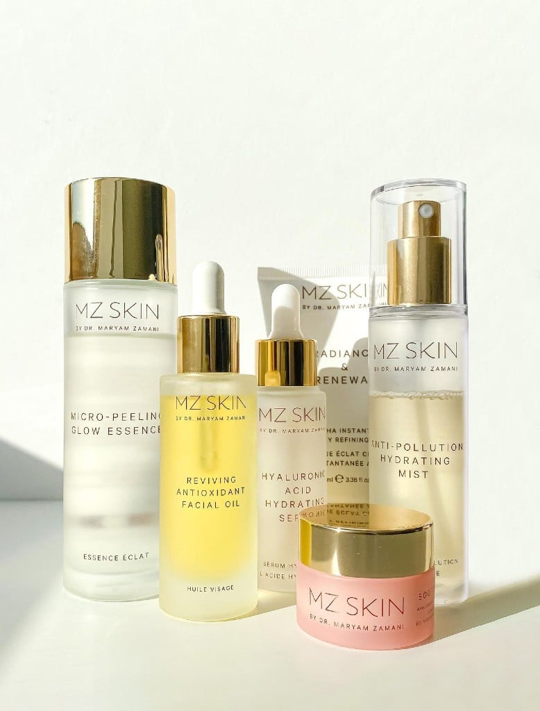 Cultivating Healthy Skin Habits for a Radiant New Year