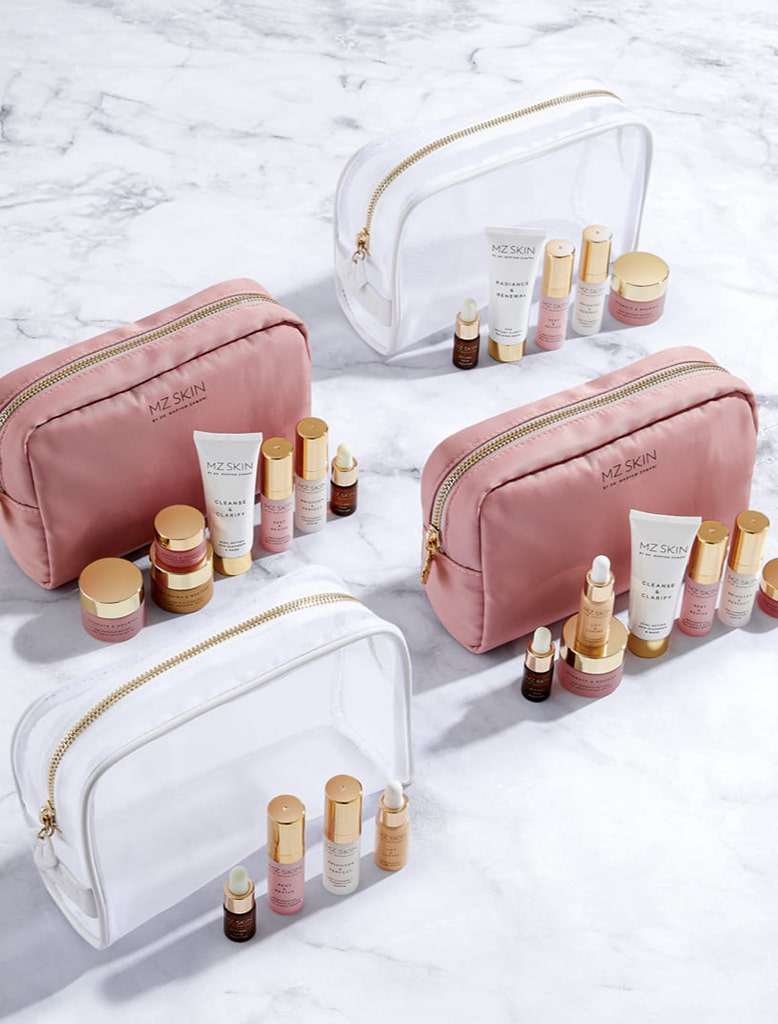 The MZ Skin Perfect Gift Guide