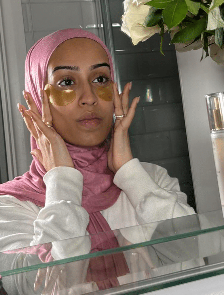 What does your skin need in warmer months?