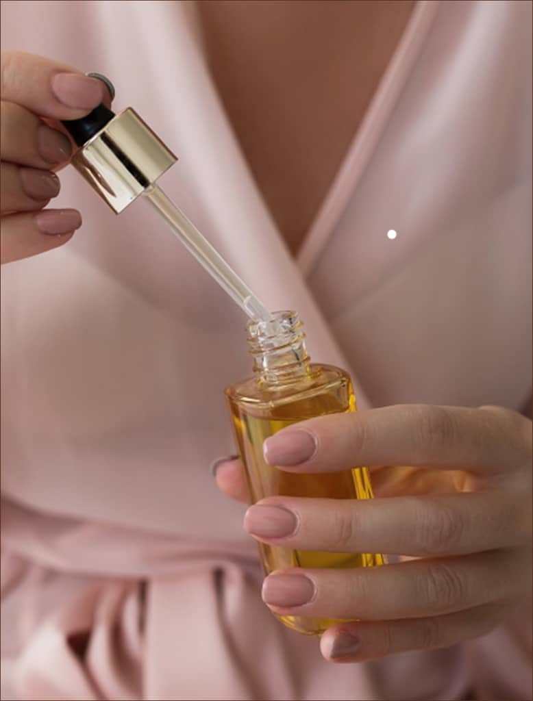 Serums 101: What, why and when to use a serum