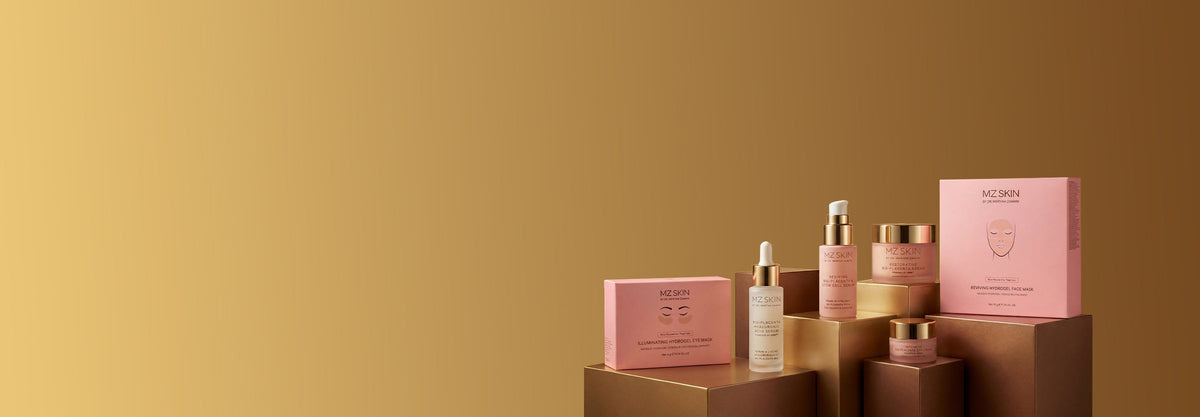 Bio-Placenta Skincare | Collagen-Boosting Anti-Ageing Collection