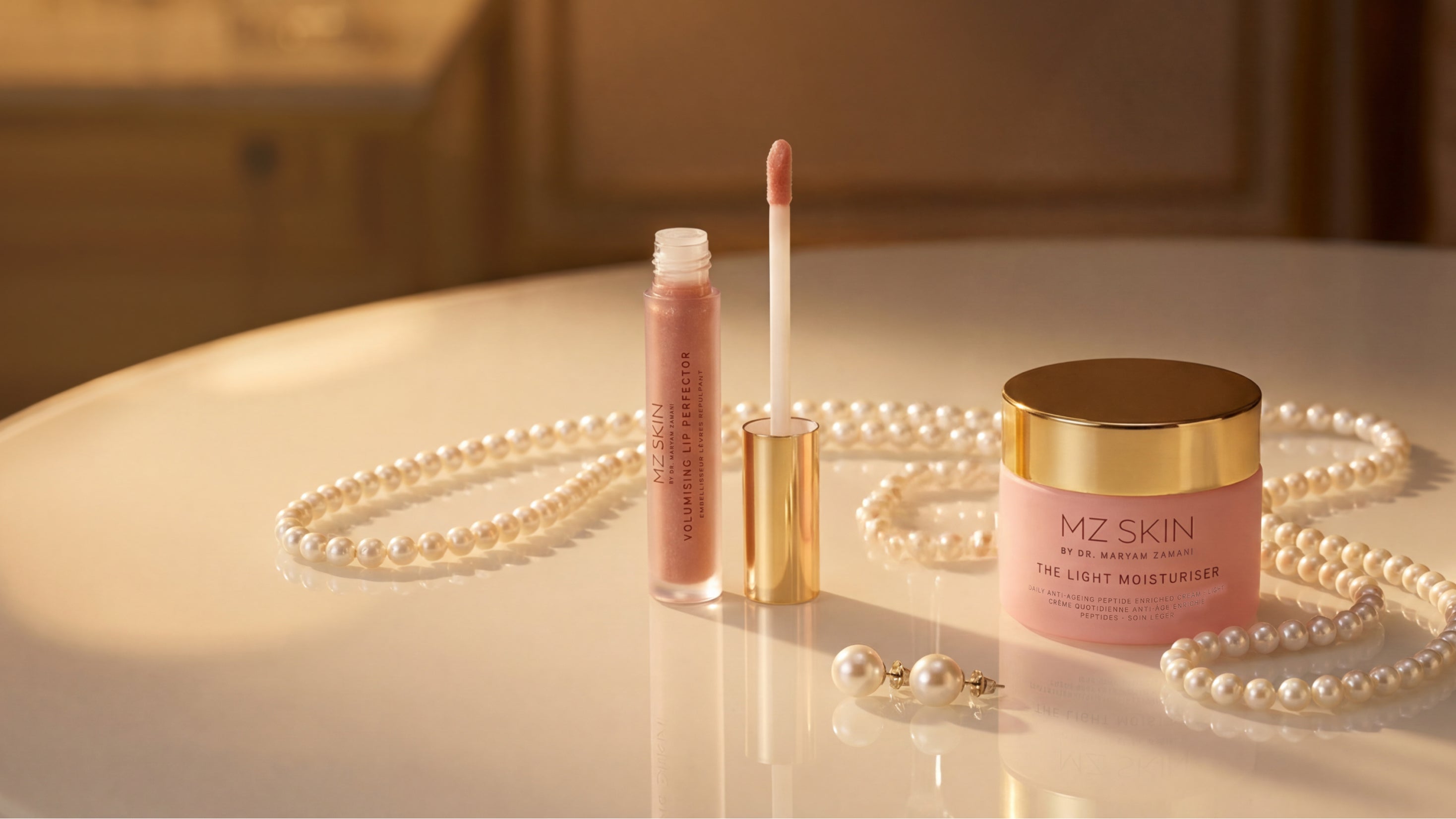 Occasion-Ready Skincare
