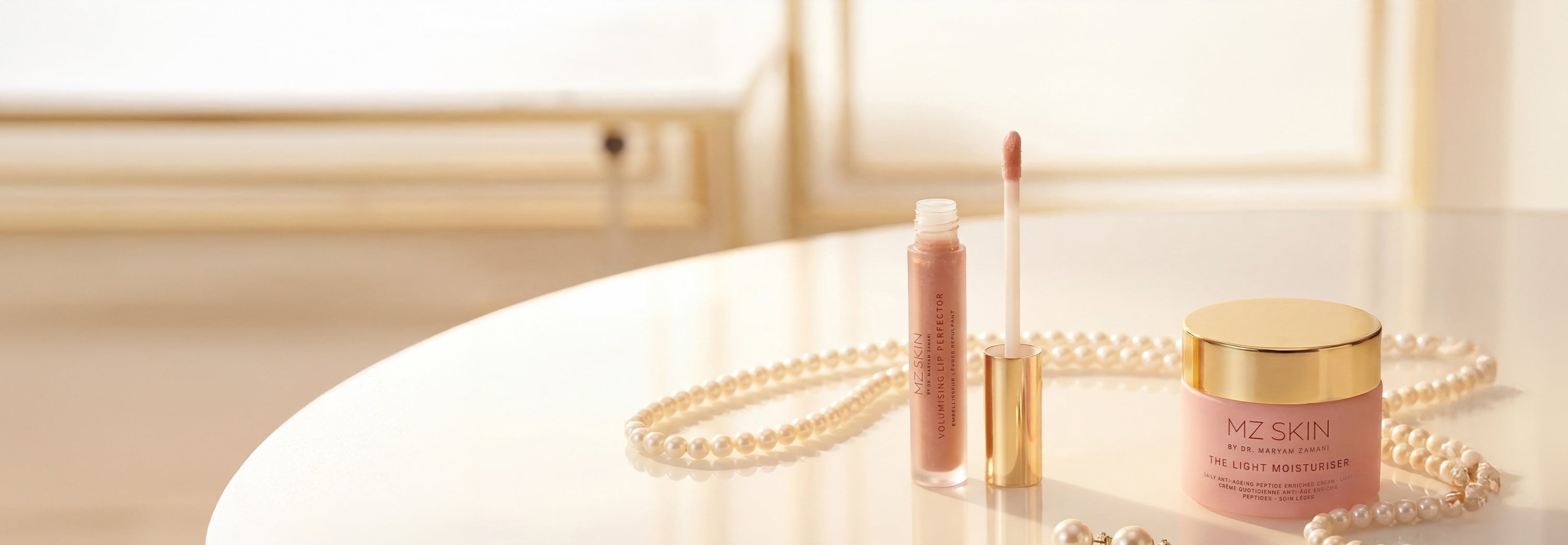 Occasion-Ready Skincare