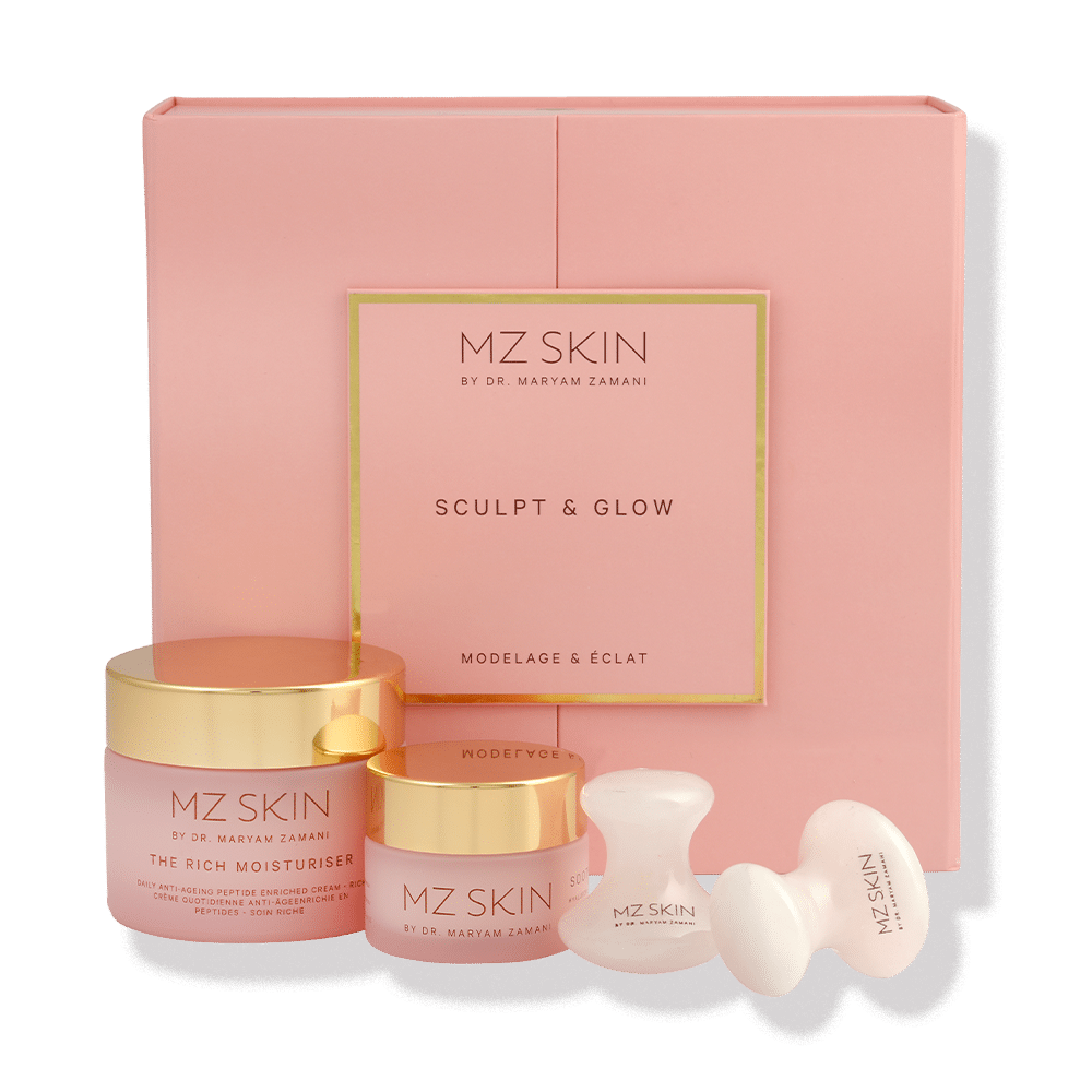 Sculpt &amp; Glow