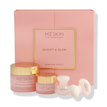 Sculpt &amp; Glow