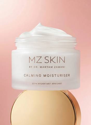 Moisturisers