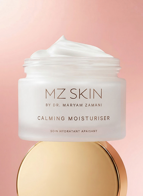 Moisturisers