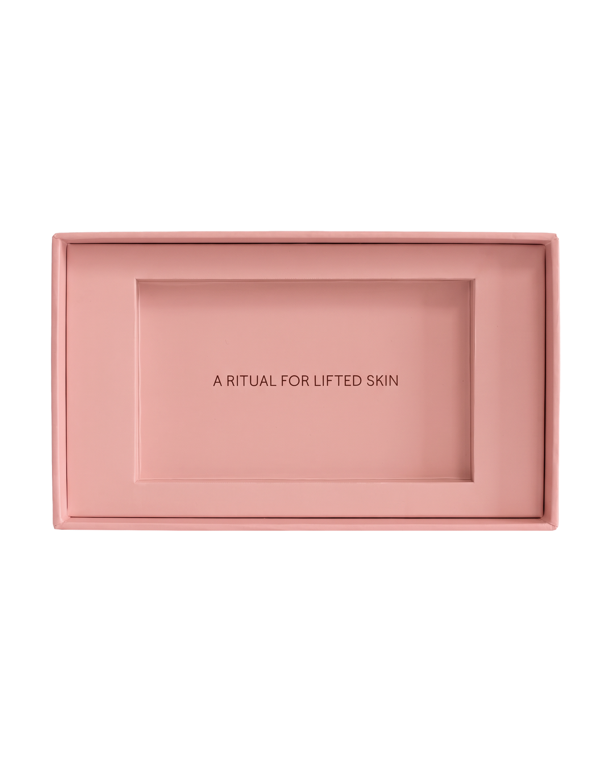 Sculpting Rose Quartz Gua Sha
