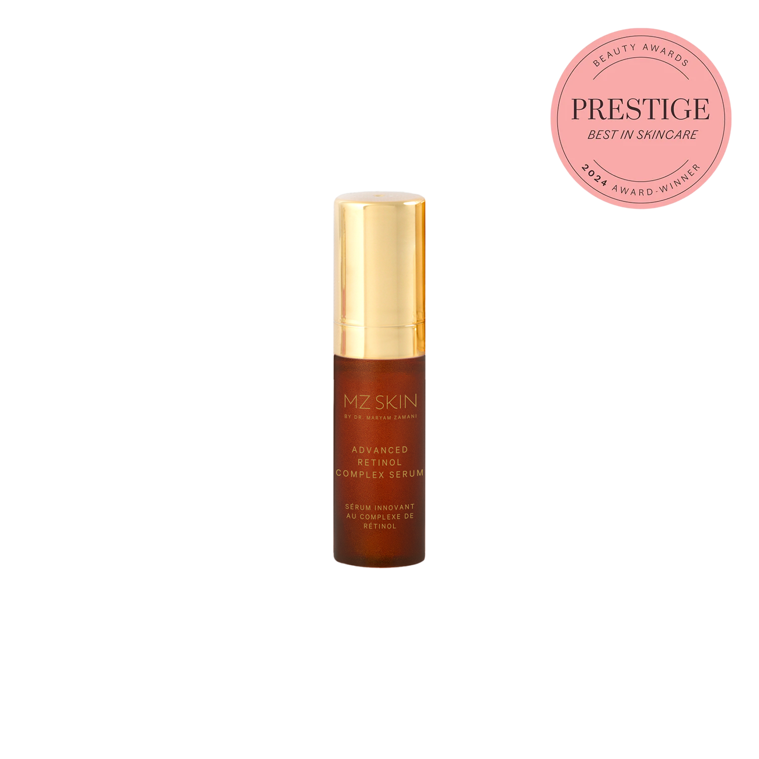 Advanced Retinol Complex Serum