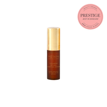 Advanced Retinol Complex Serum