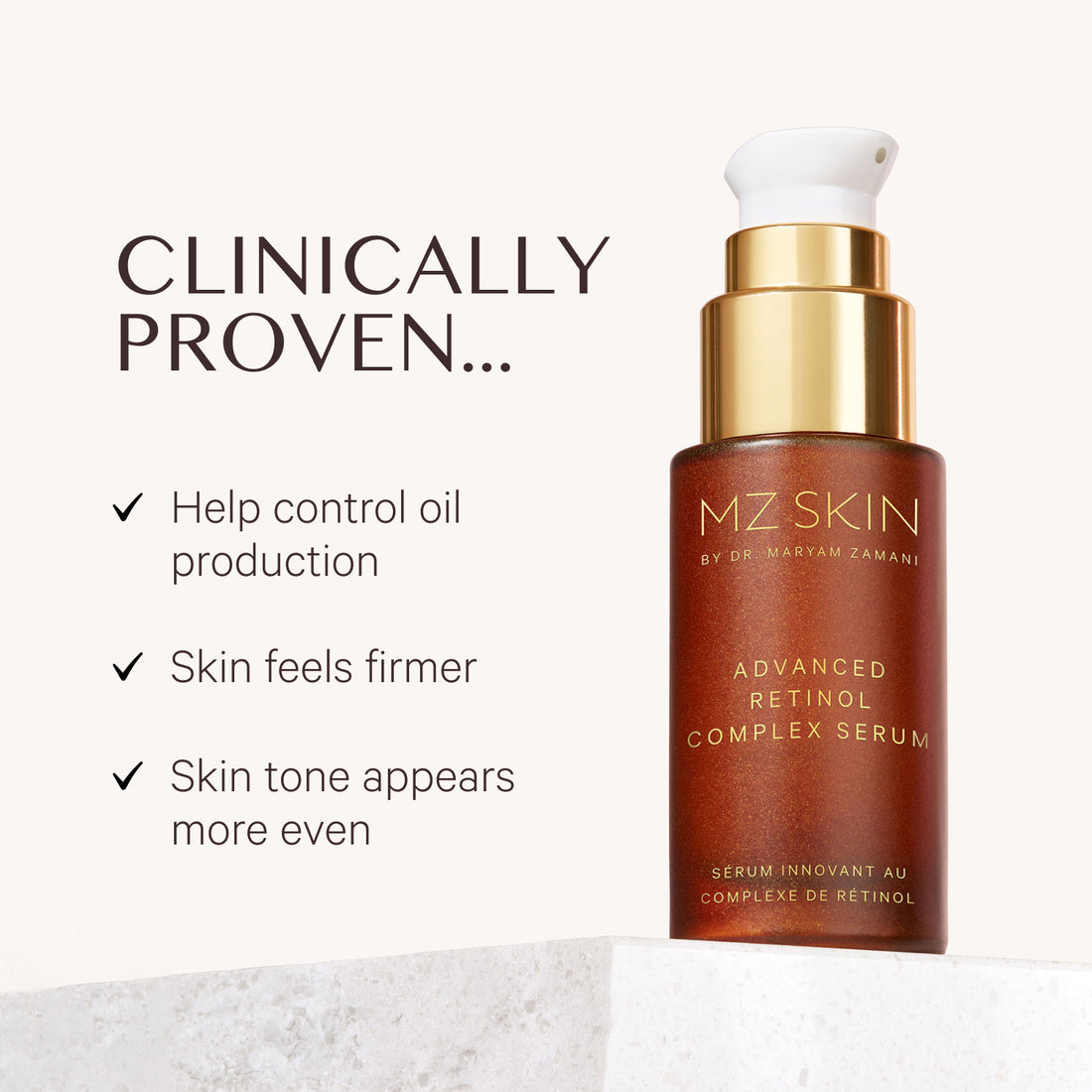 Advanced Retinol Complex Serum