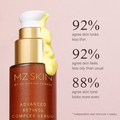 Advanced Retinol Complex Serum