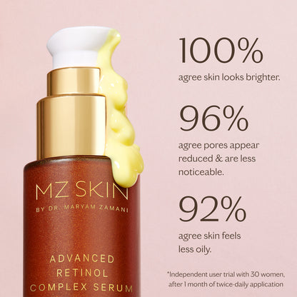 Advanced Retinol Complex Serum