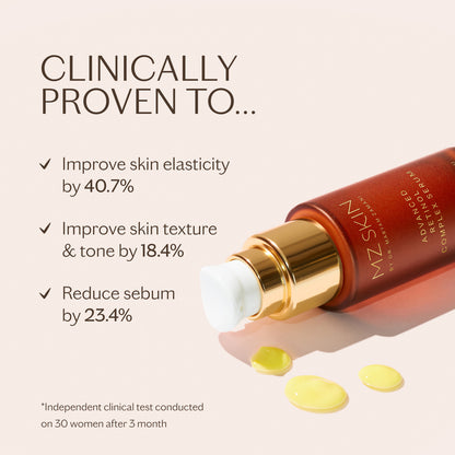 Advanced Retinol Complex Serum