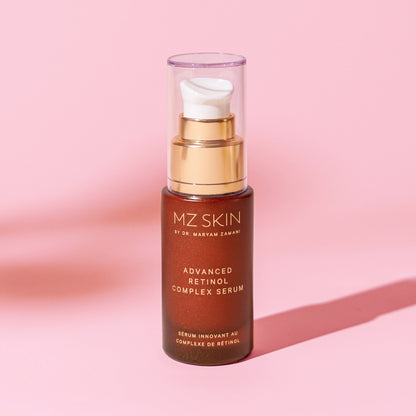 Advanced Retinol Complex Serum