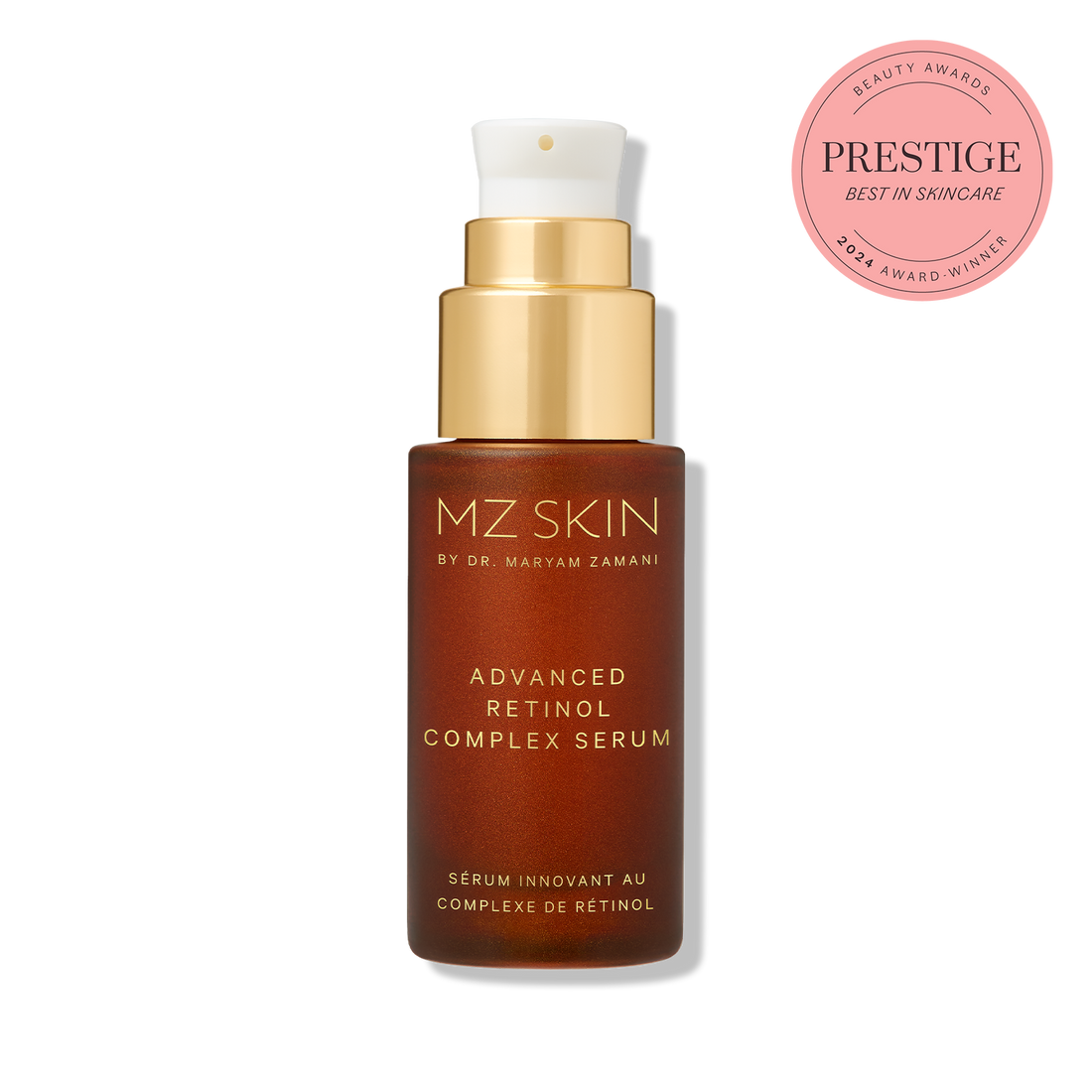 Advanced Retinol Complex Serum