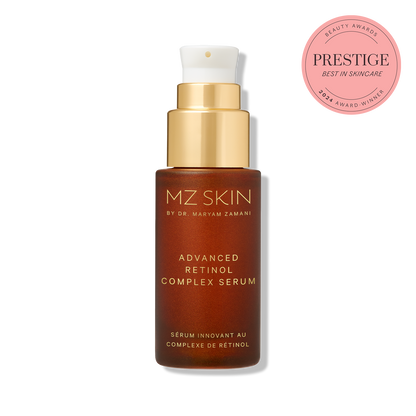 Advanced Retinol Complex Serum