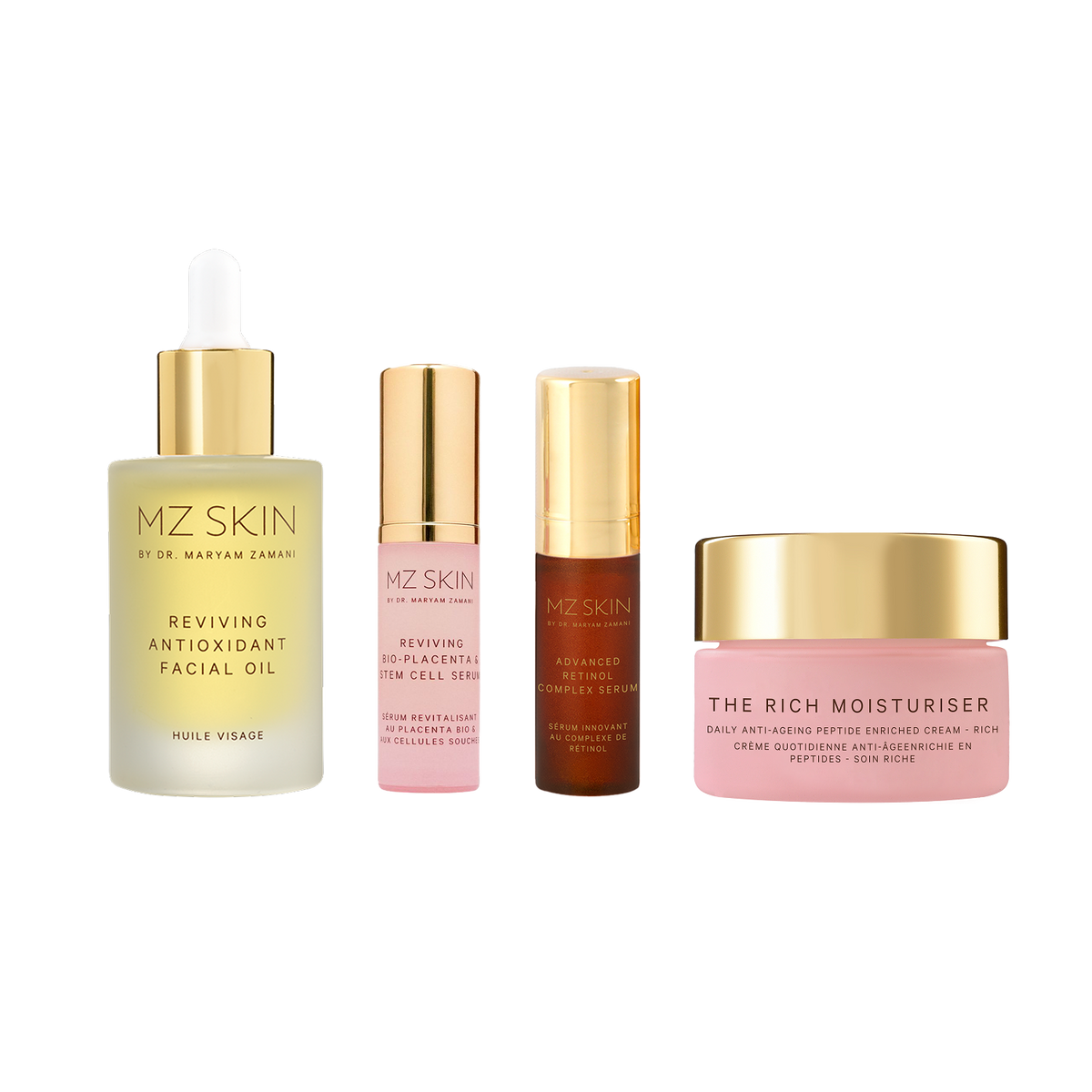 System Reverse Age Grade Medical Pro Signature 新品　未使用 DEVICE REJUVENATION & ANTI-AGING Kit dermagenixlab – ボディ・フェイスケア