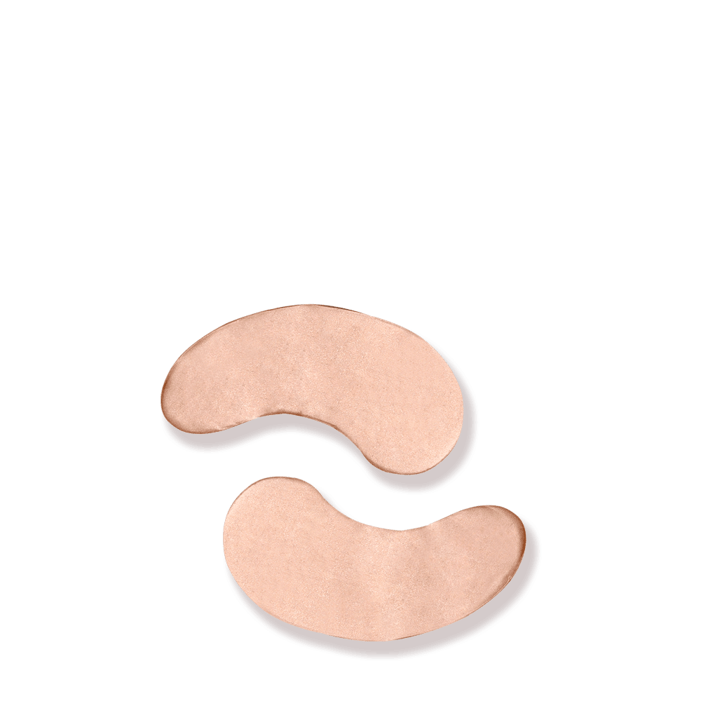 Anti-Pollution Illuminating Eye Mask
