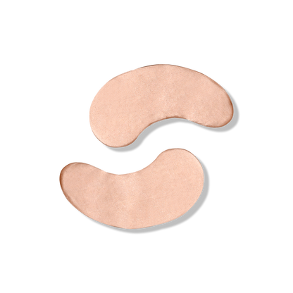 Anti-Pollution Illuminating Eye Mask