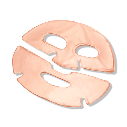 Anti-Pollution Hydrating Face Mask