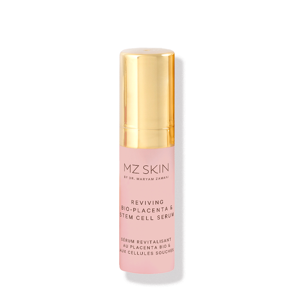 New Reviving Bio-Placenta &amp; Stem Cell Serum