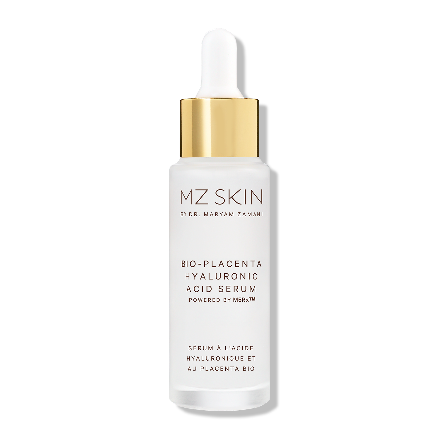 Bio-Placenta Hyaluronic Acid Serum