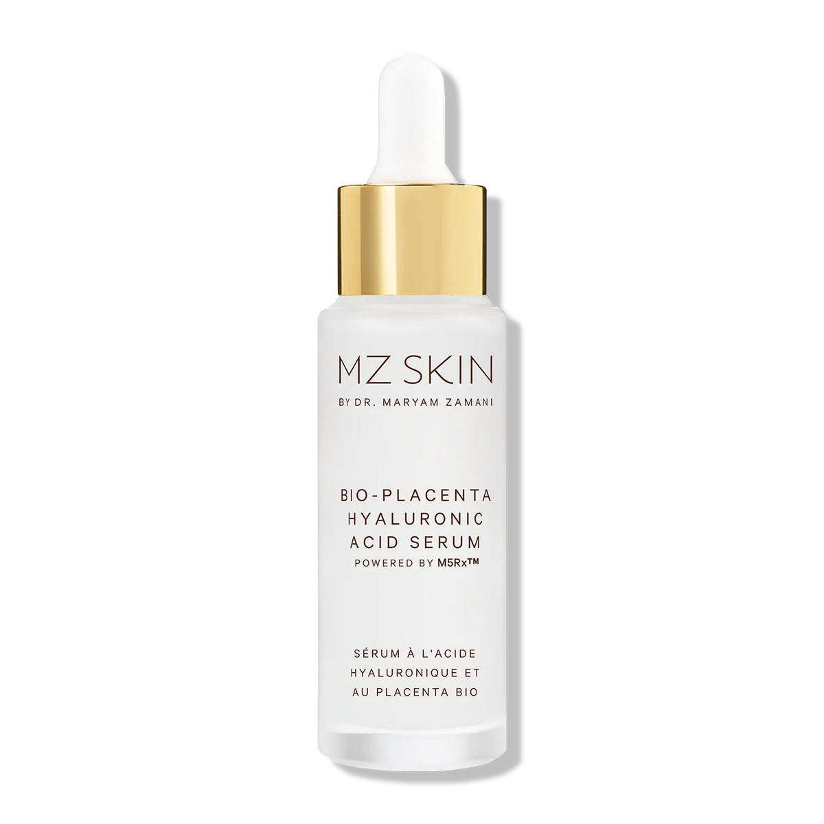 Bio Placenta Hyaluronic Acid Serum
