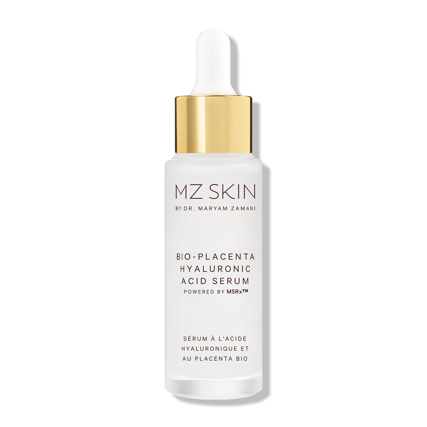 Bio-Placenta Hyaluronic Acid Serum