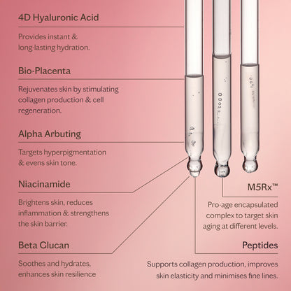 Bio-Placenta Hyaluronic Acid Serum