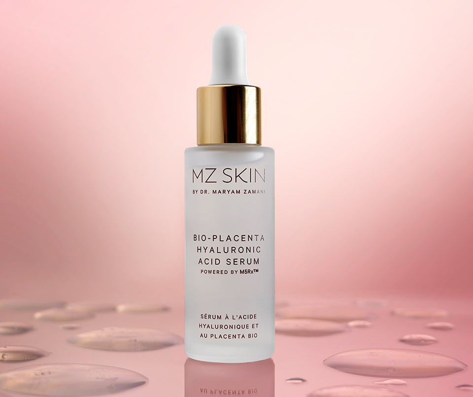 新品未使用! MZ SKIN Brighten & Perfect 30ml Brighten & Perfect Vitamin C Serum for Pigmentation | MZ