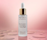 Bio-Placenta Hyaluronic Acid Serum
