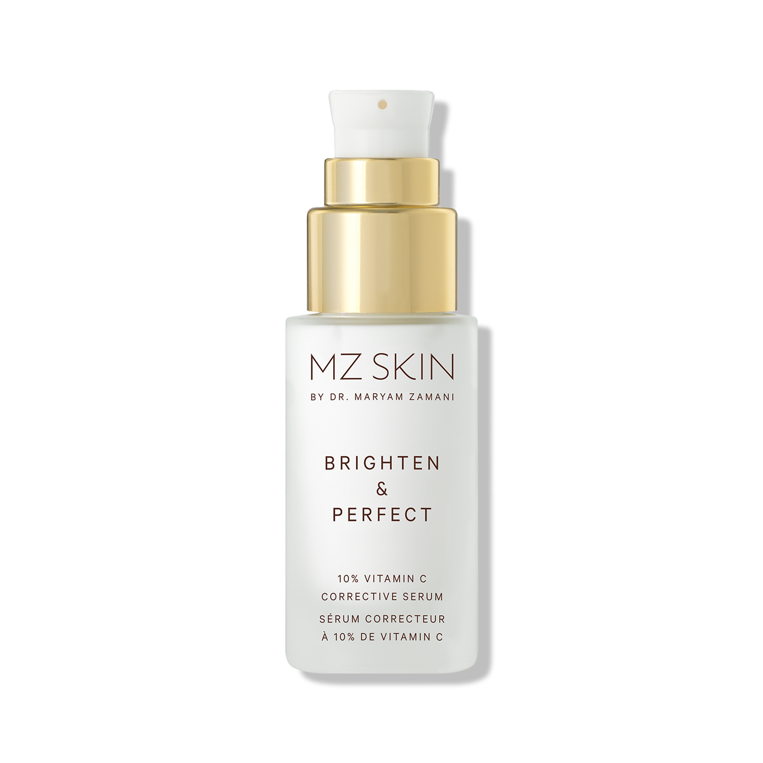 Brighten & Perfect 10% Vitamin C Corrective Serum