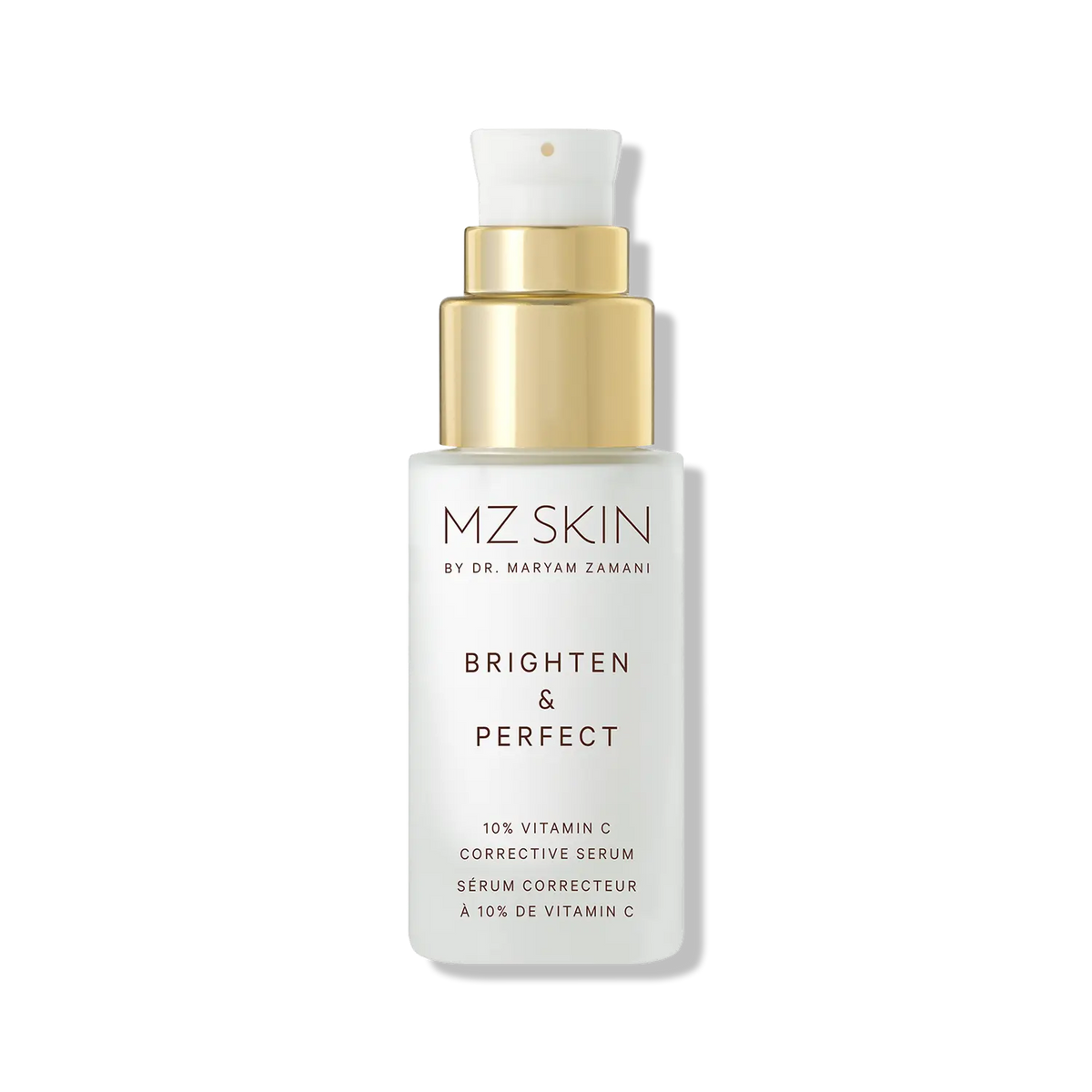 10% Vitamin C Brightening Serum | Even Tone & Fade Dark Spots