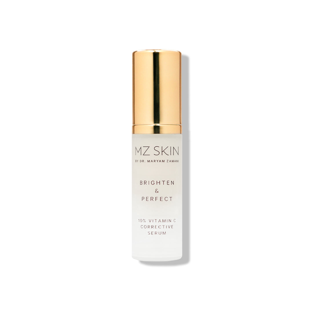 Mini Brighten &amp; Perfect 10% Vitamin C Corrective Serum